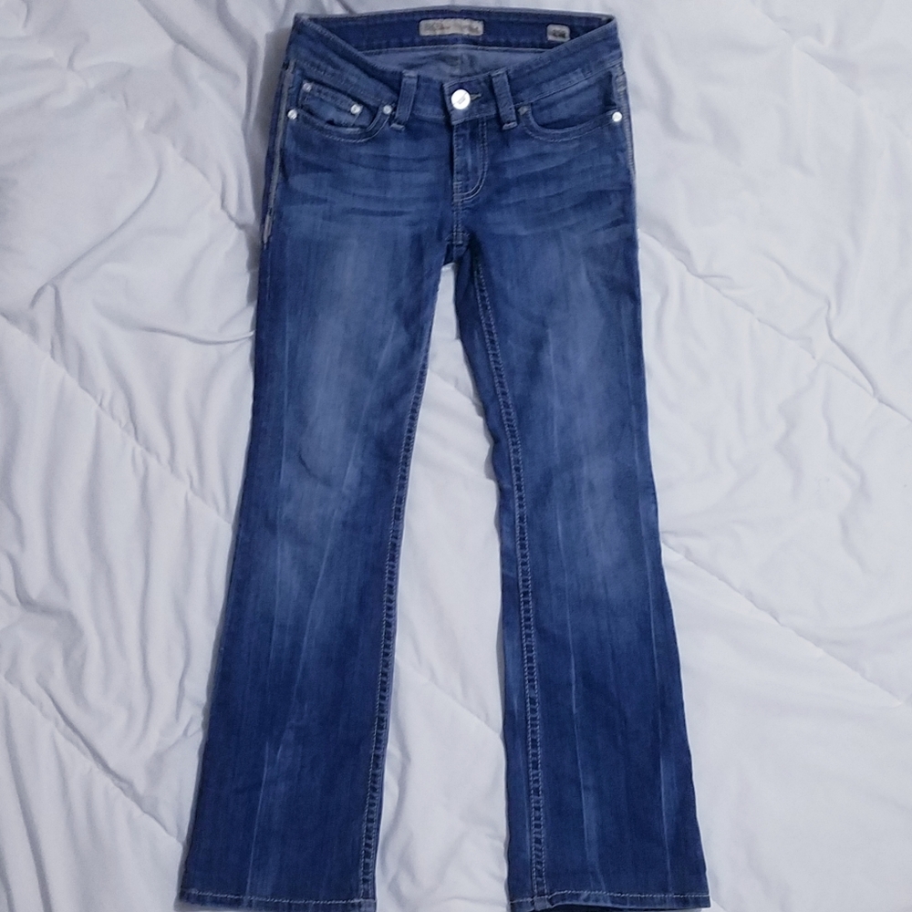 BKE Jeans